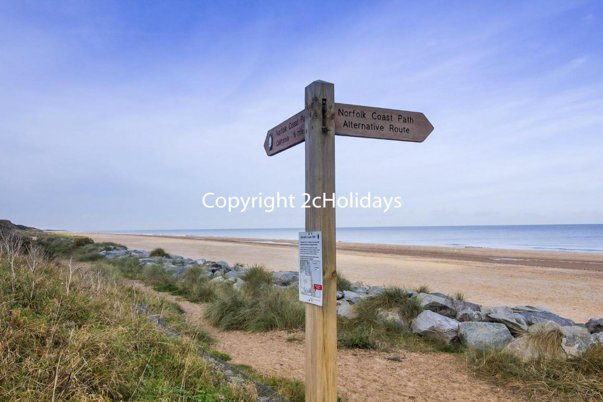 Lovely 8 Berth Caravan Nearby Scratby Beach In Norfolk Ref 50021F Great Yarmouth Kültér fotó