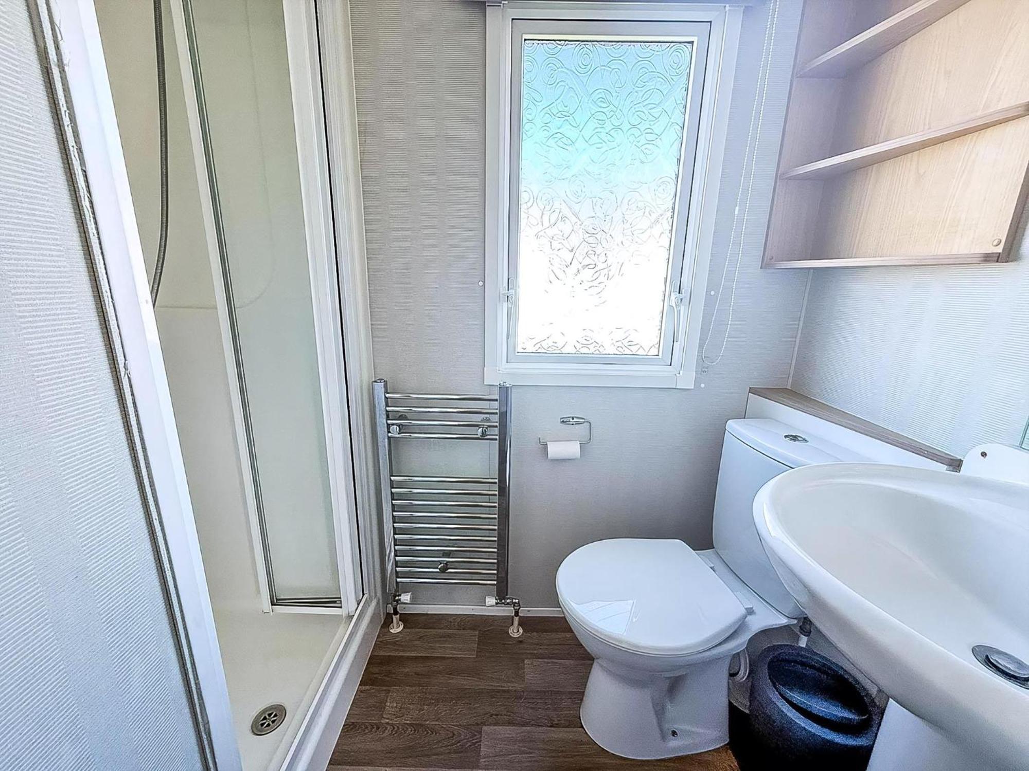 Lovely 8 Berth Caravan Nearby Scratby Beach In Norfolk Ref 50021F Great Yarmouth Kültér fotó