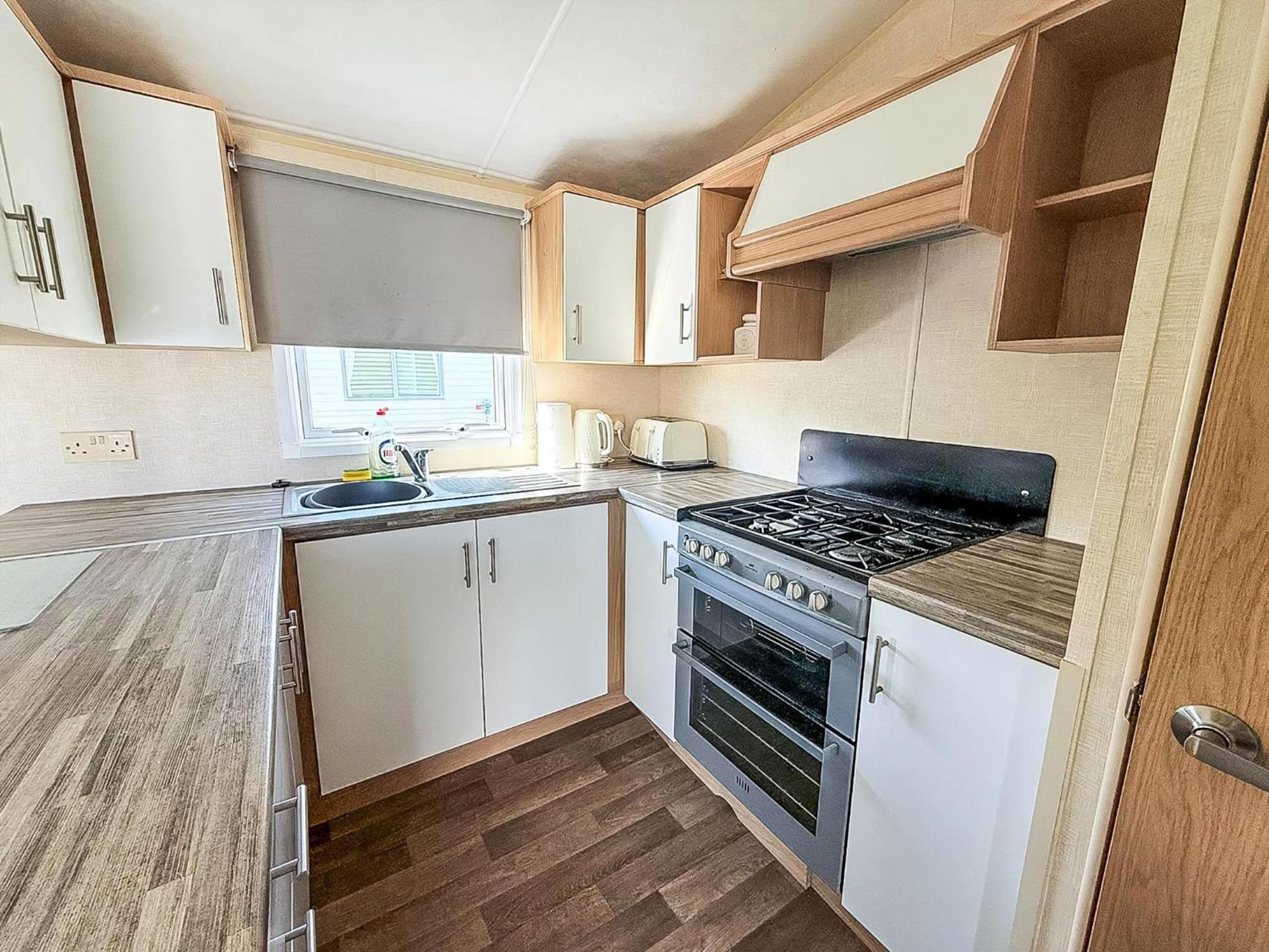 Lovely 8 Berth Caravan Nearby Scratby Beach In Norfolk Ref 50021F Great Yarmouth Kültér fotó
